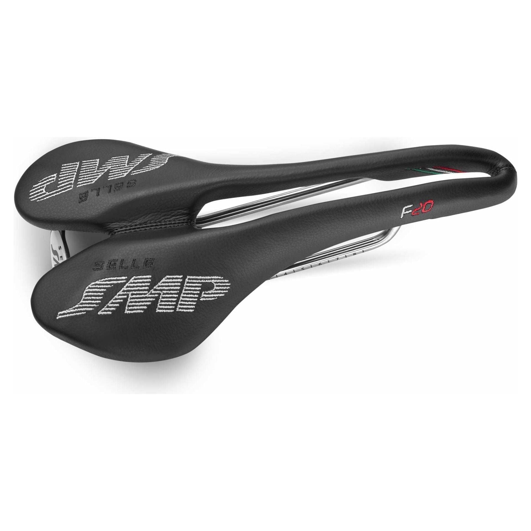 SMP F20 saddle