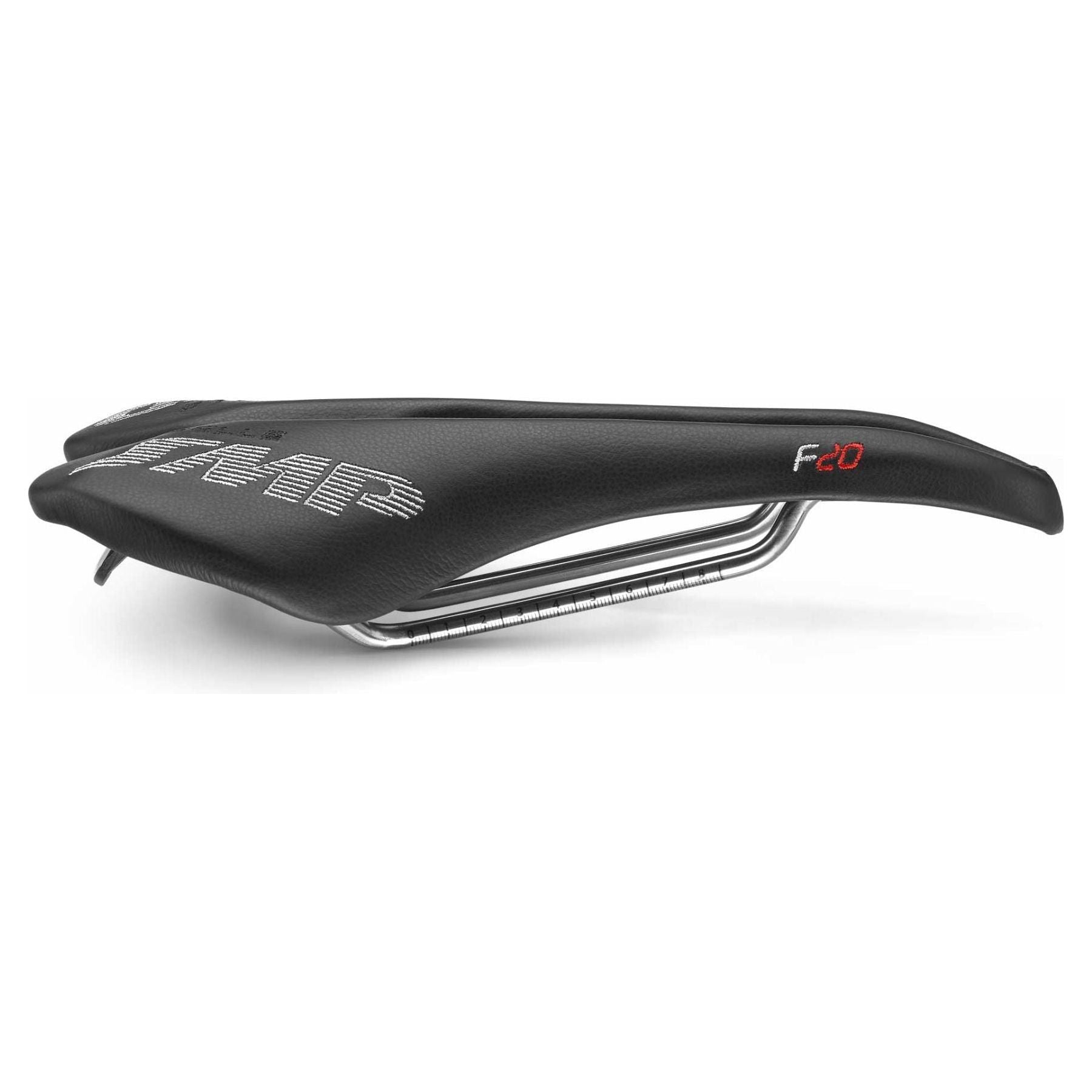 SMP F20 saddle