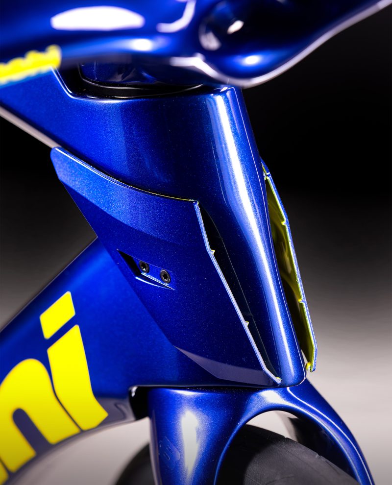 Bianchi Oltre RC Founder Edition - Edizione Limitata