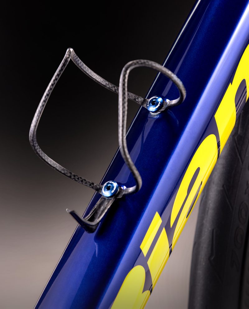 Bianchi Oltre RC Founder Edition - Edizione Limitata