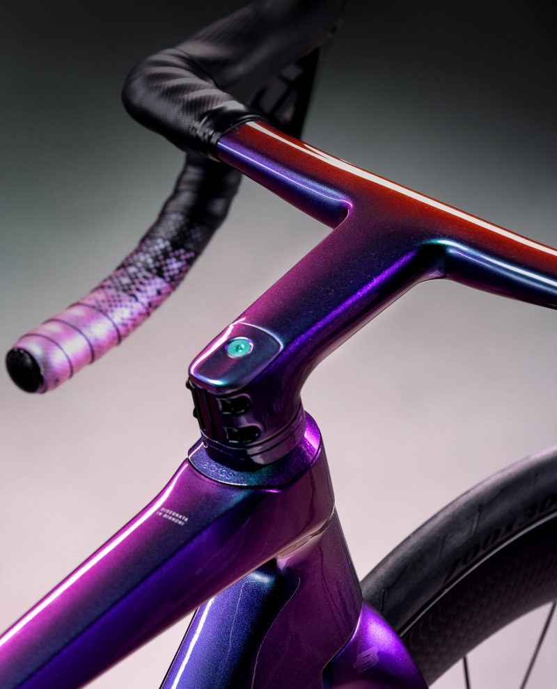 Bianchi Specialissima RC Founder Edition - Edizione Limitata