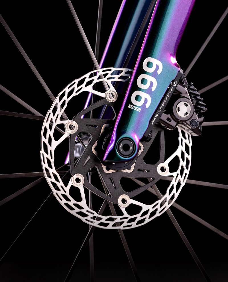 Bianchi Specialissima RC Founder Edition - Edizione Limitata