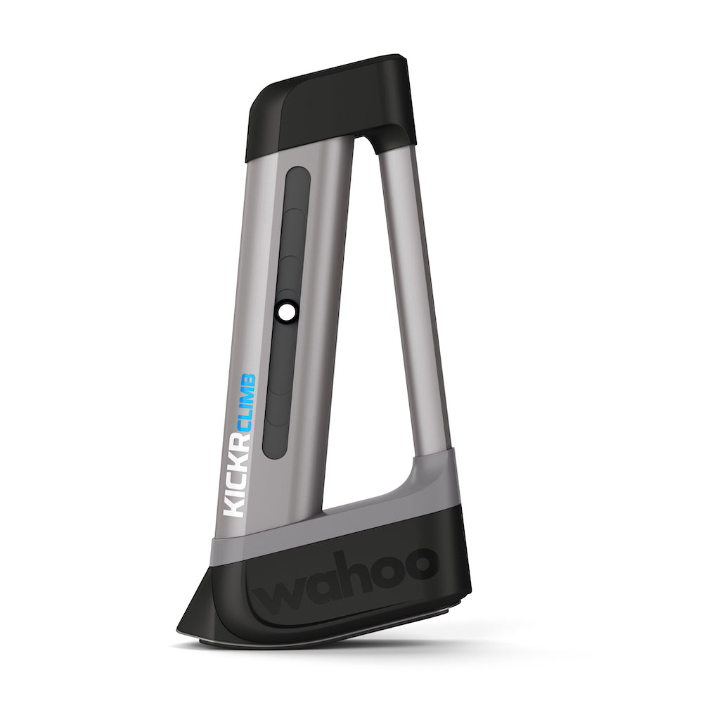Wahoo KICKR Climb – Simulatore di Pendenza Indoor