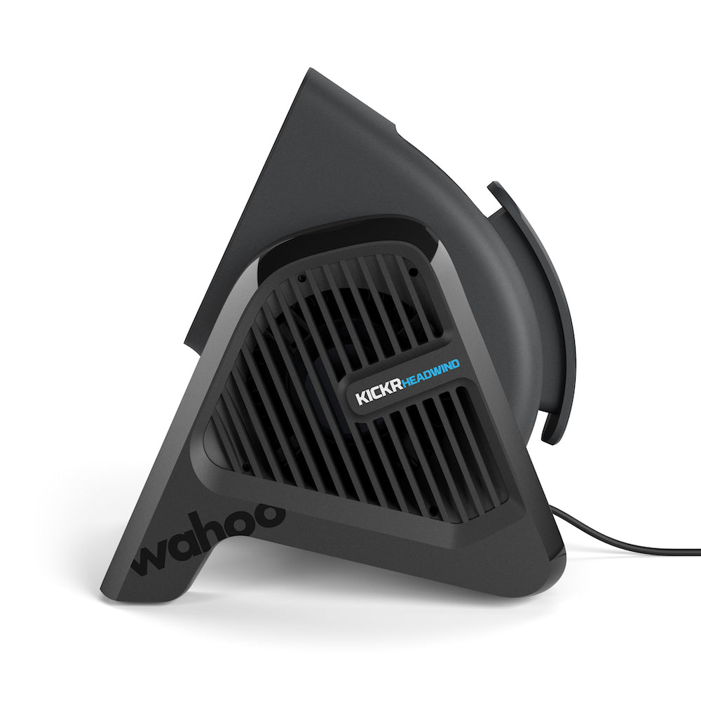 Wahoo KICKR Headwind – Ventilatore Smart