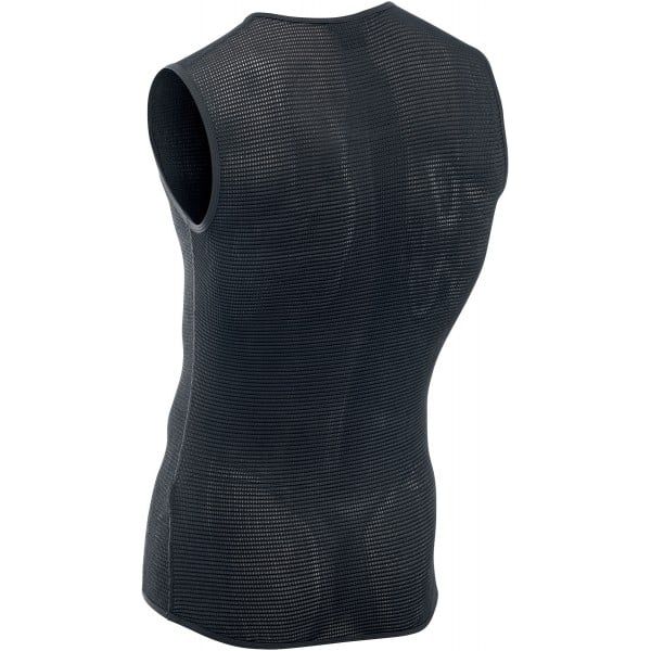 Light Jersey Senza Maniche - Intimo Smanicato