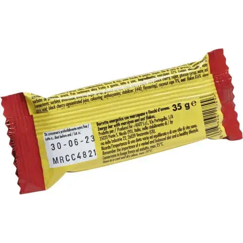 Barretta Energetica Marza+ Ride