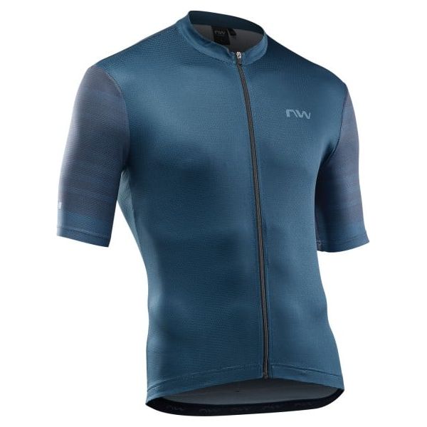 Northwave - Maglia Origin a manica corta