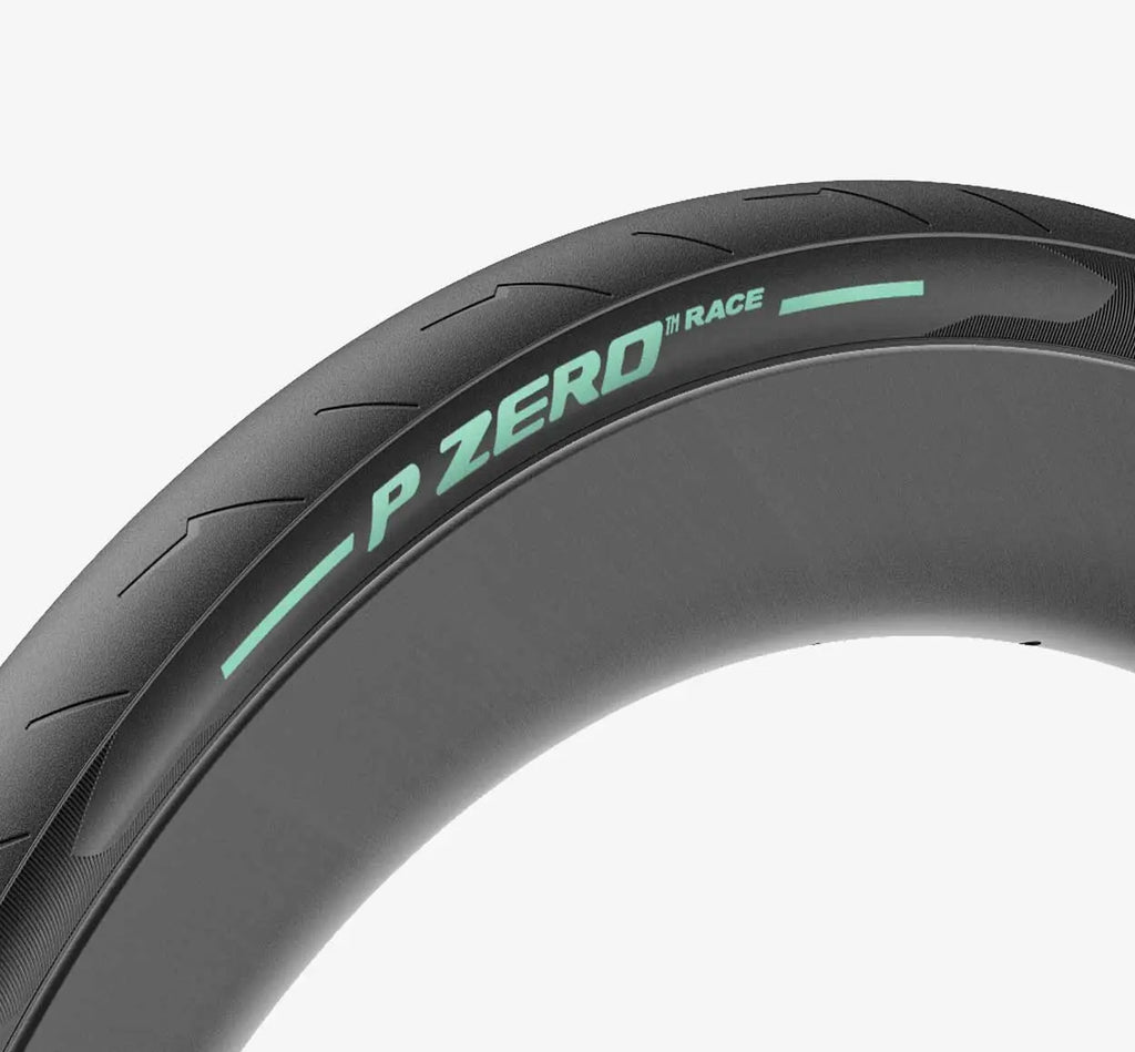 Copertone Pirelli P Zero Race Colour Edition