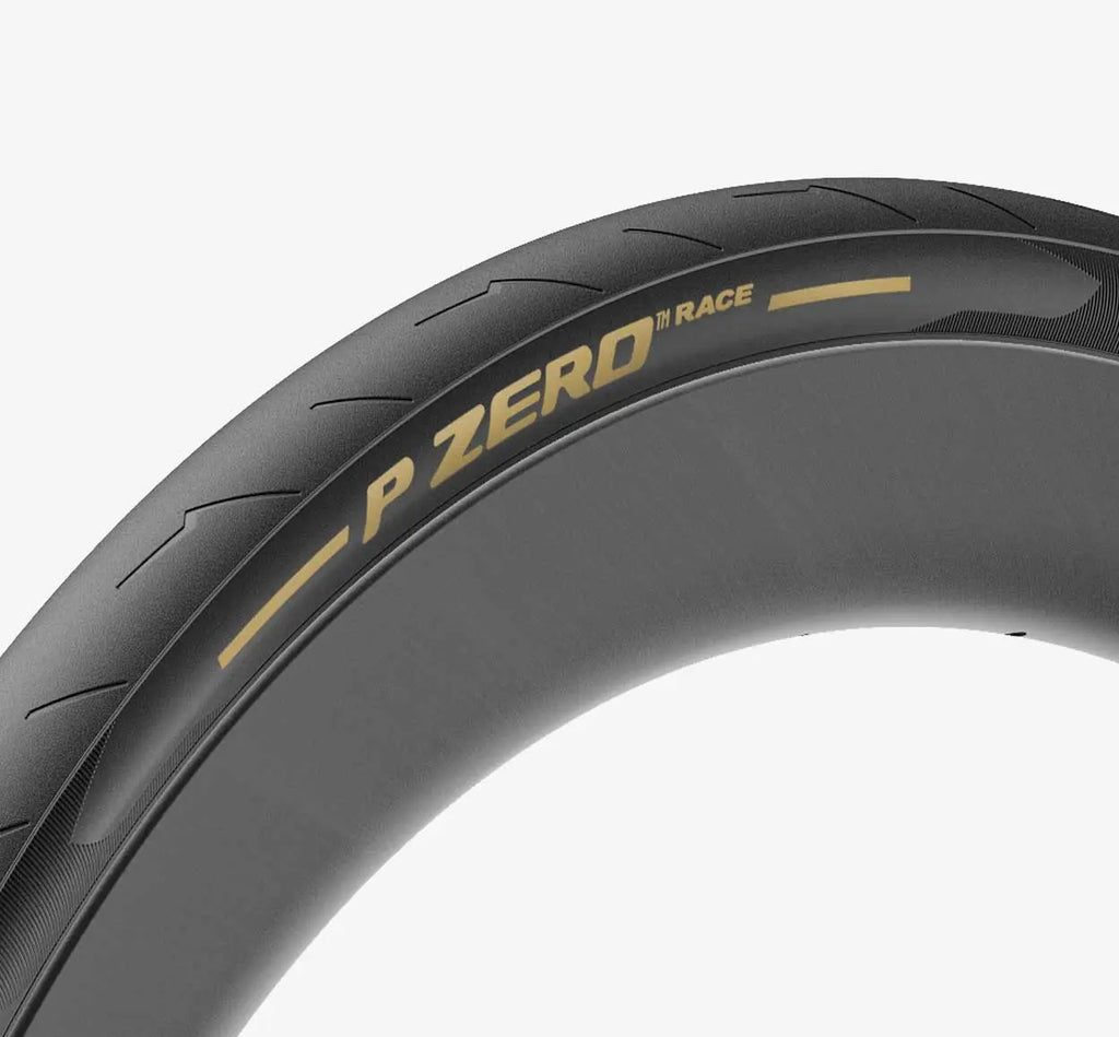 Copertone Pirelli P Zero Race Colour Edition