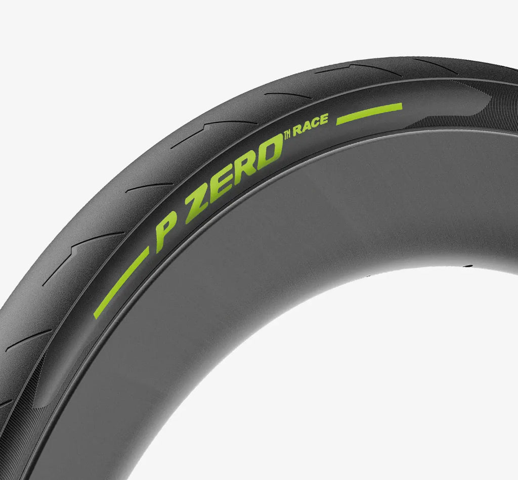 Copertone Pirelli P Zero Race Colour Edition
