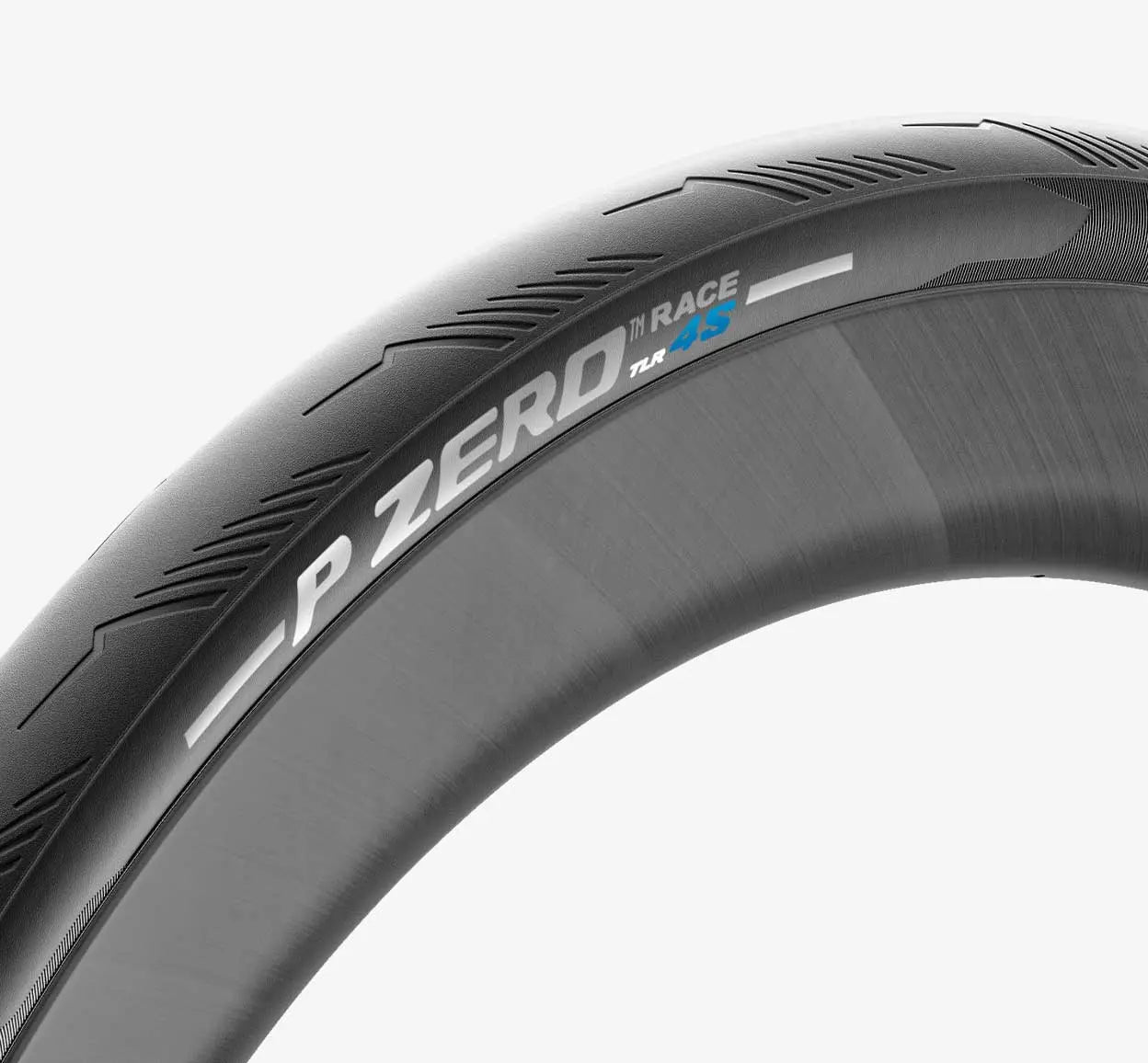 Pirelli P ZERO™ Race TLR 4S – Tubeless Ready 4 Stagioni