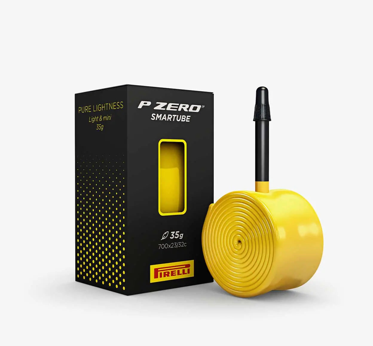 Pirelli P ZERO™ SmarTUBE