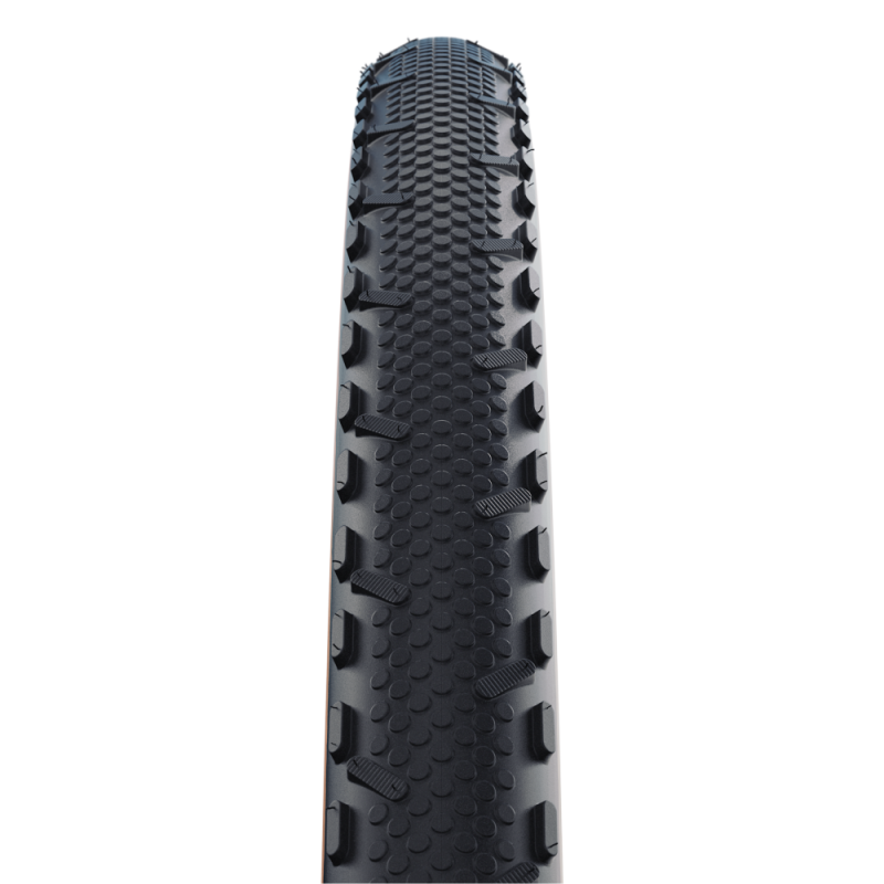 Schwalbe - Copertone X-ONE RS 700x33C
