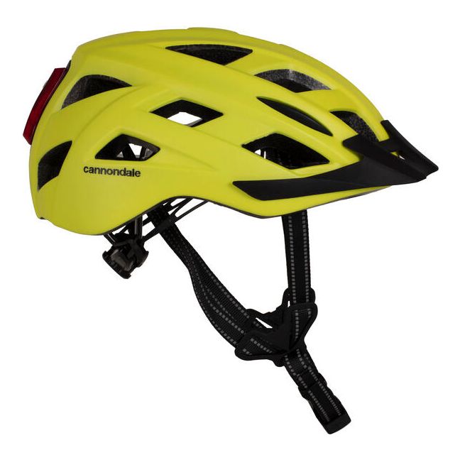 Casco Cannondale Quick