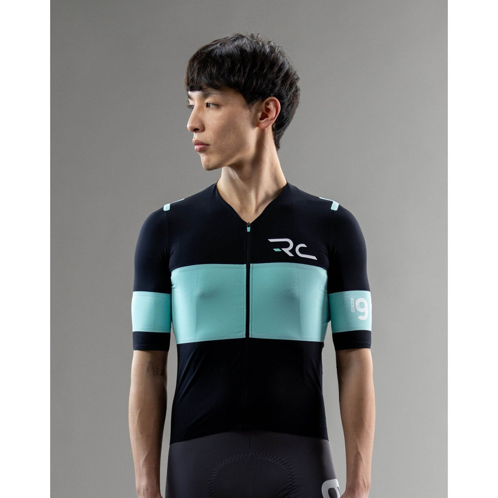 Maglia a manica corta RC Icon 999