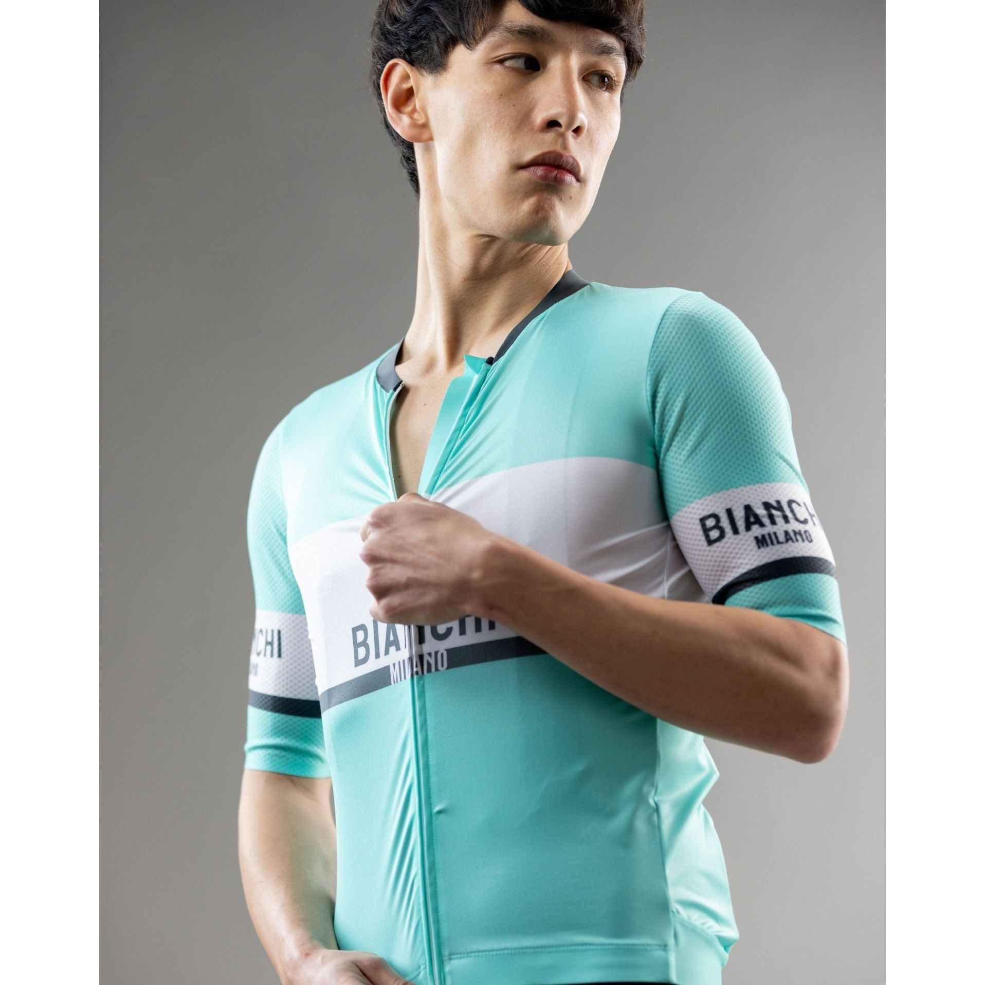 Maglia a Manica Corta Remastered