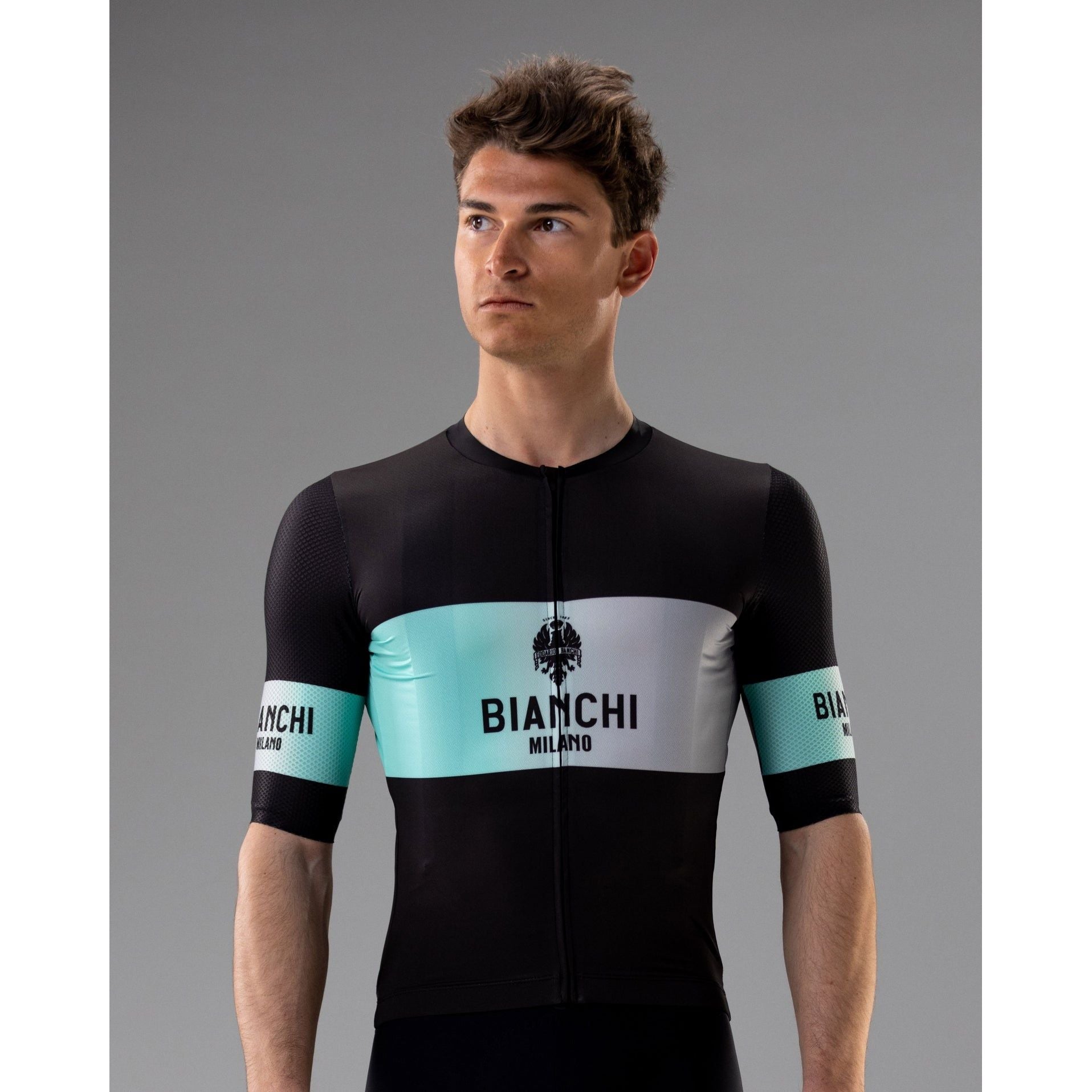 Maglia a Manica Corta Remastered