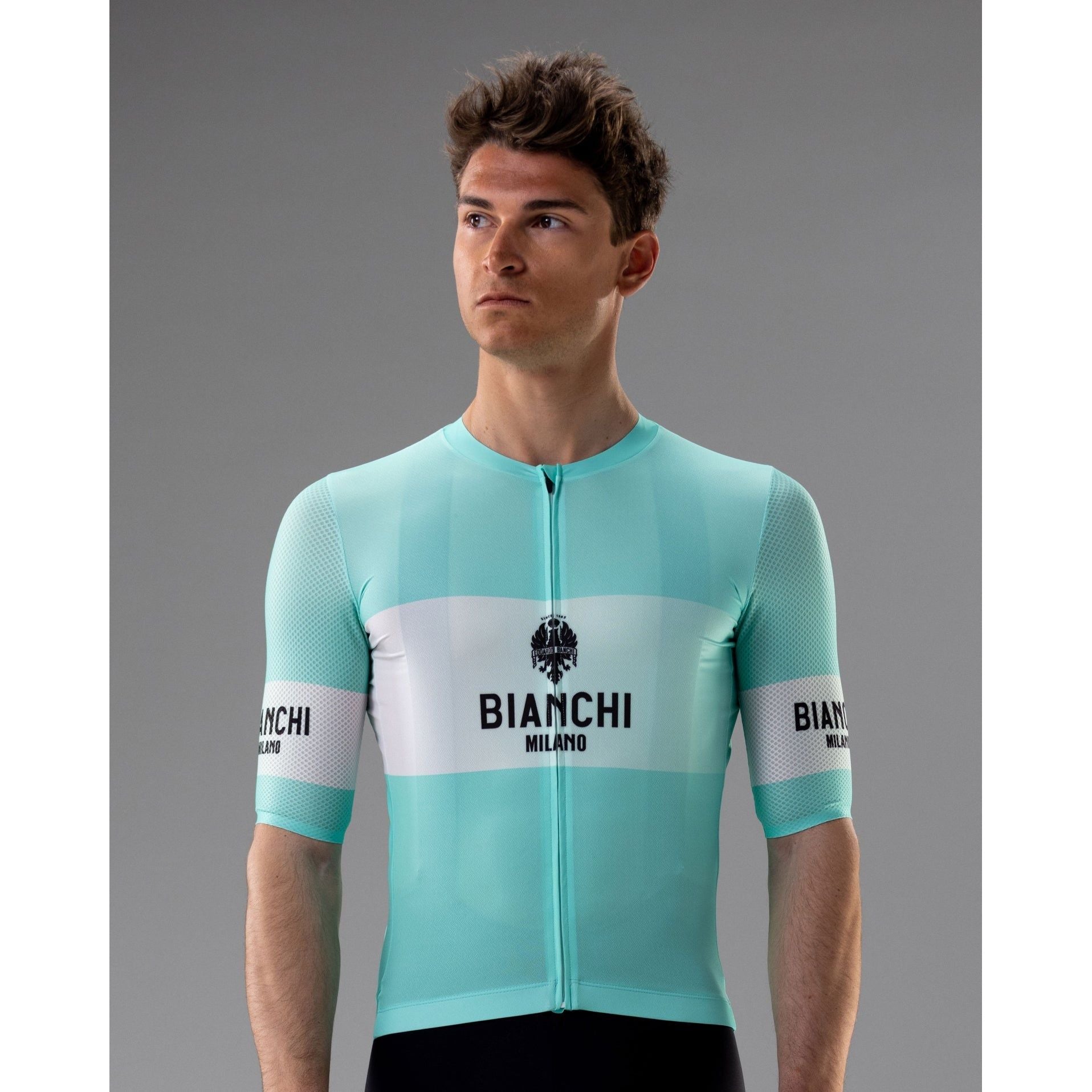 Maglia a Manica Corta Remastered