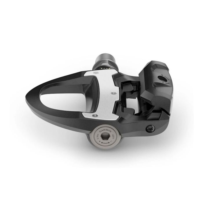 Pedali Garmin Rally™ RS110 con Sensore di Potenza a Singola Rilevazione