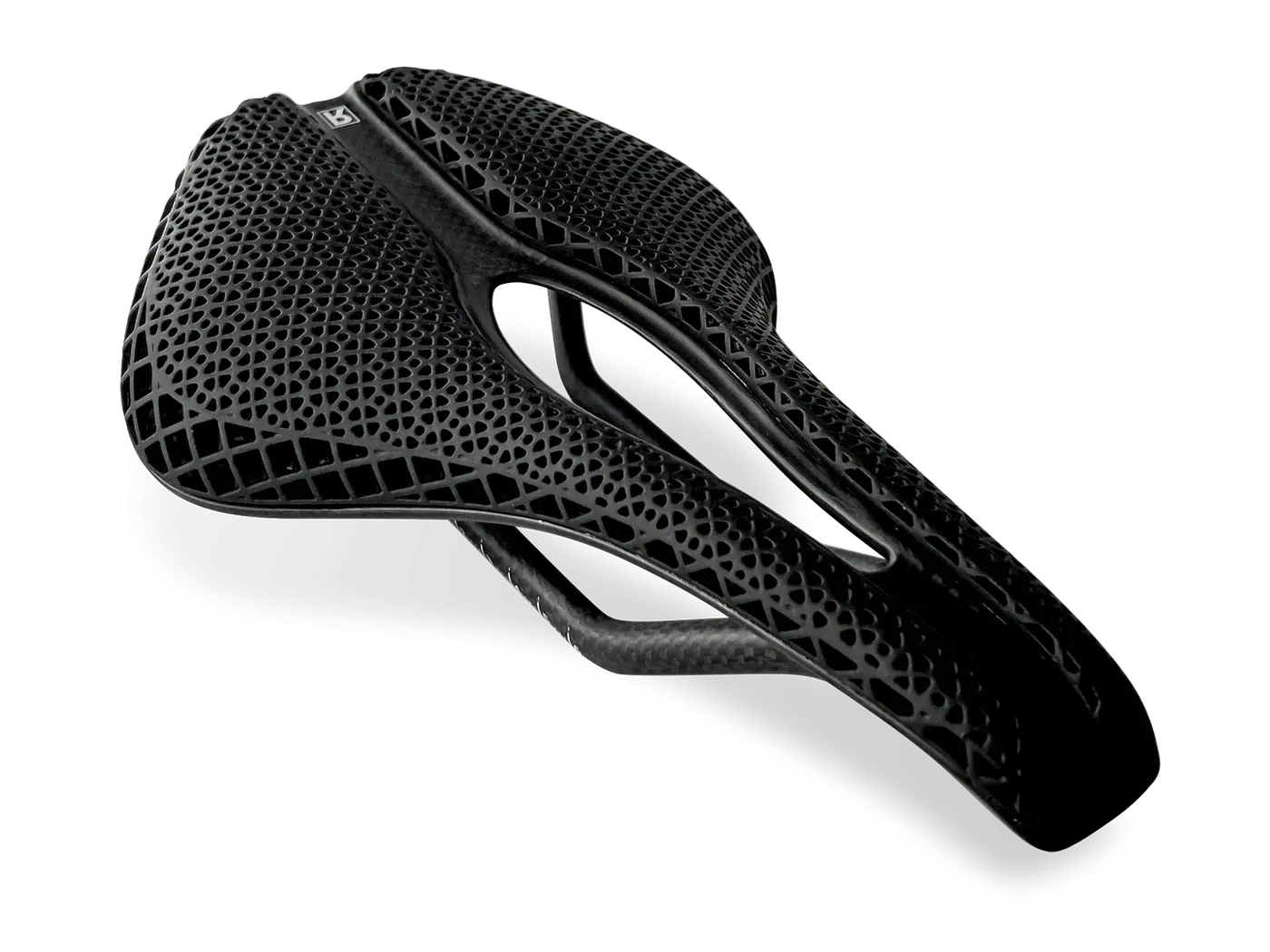 Sella in Carbonio Rule 3D Carbon