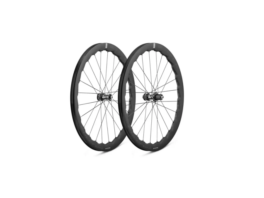 Fulcrum Sharq 57 - Coppia di Ruote