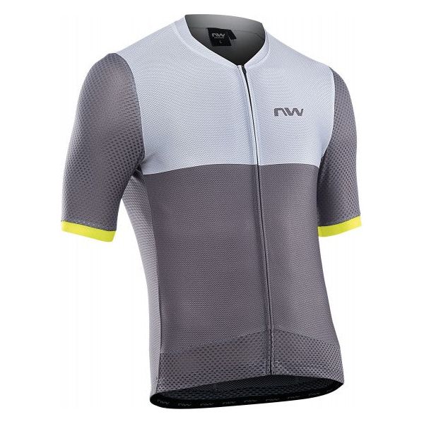 Northwave - Storm Air Maglia a manica corta