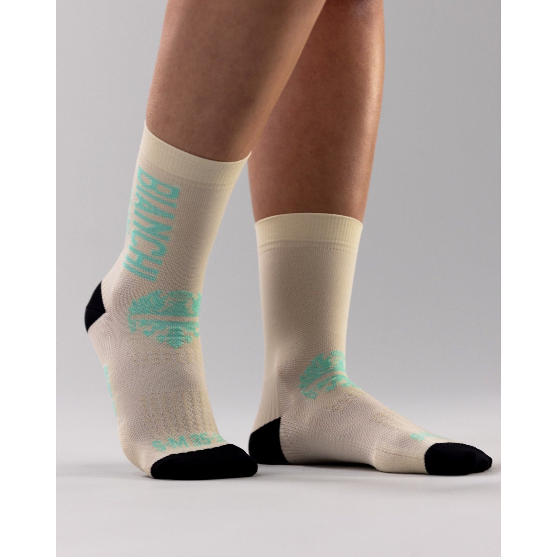 Calze da ciclismo MID