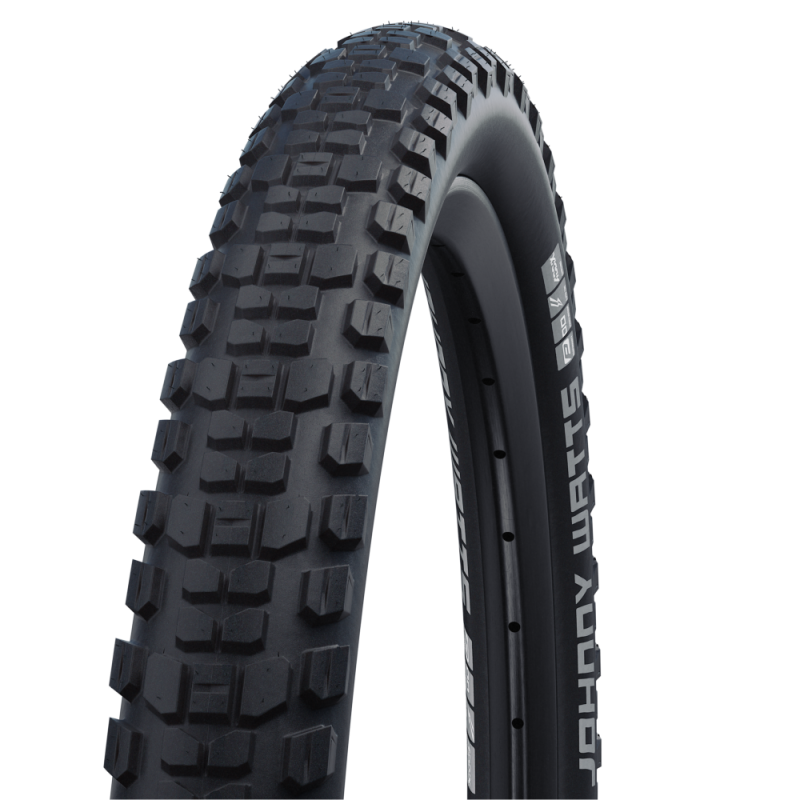 Schwalbe - Copertone Johnny Watts 27,5"x2.60