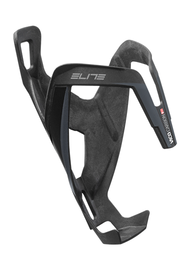 Elite Vico Carbon Portaborraccia