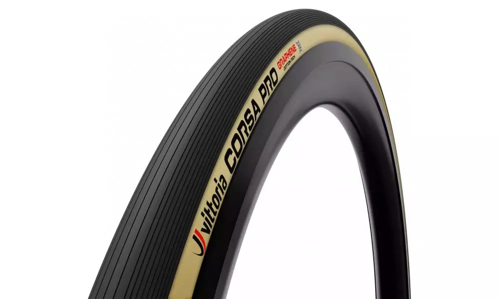 Vittoria - Corsa Pro TLR Wide Rim Graphene 2.0
