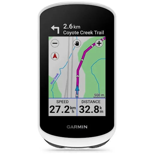 Ciclocomputer Garmin Edge Explore 2