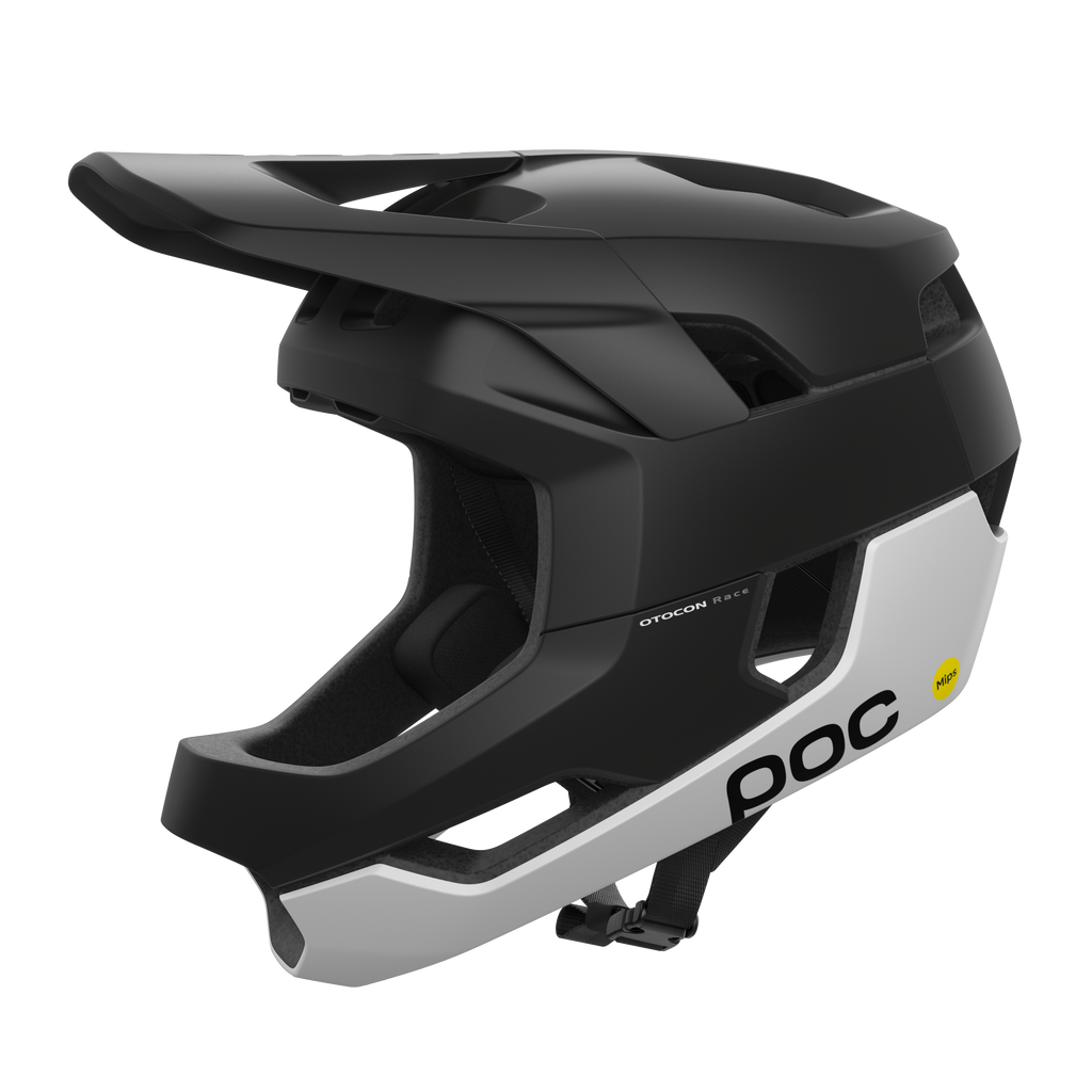 POC - Otocon Race Mips Casco integrale per MTB