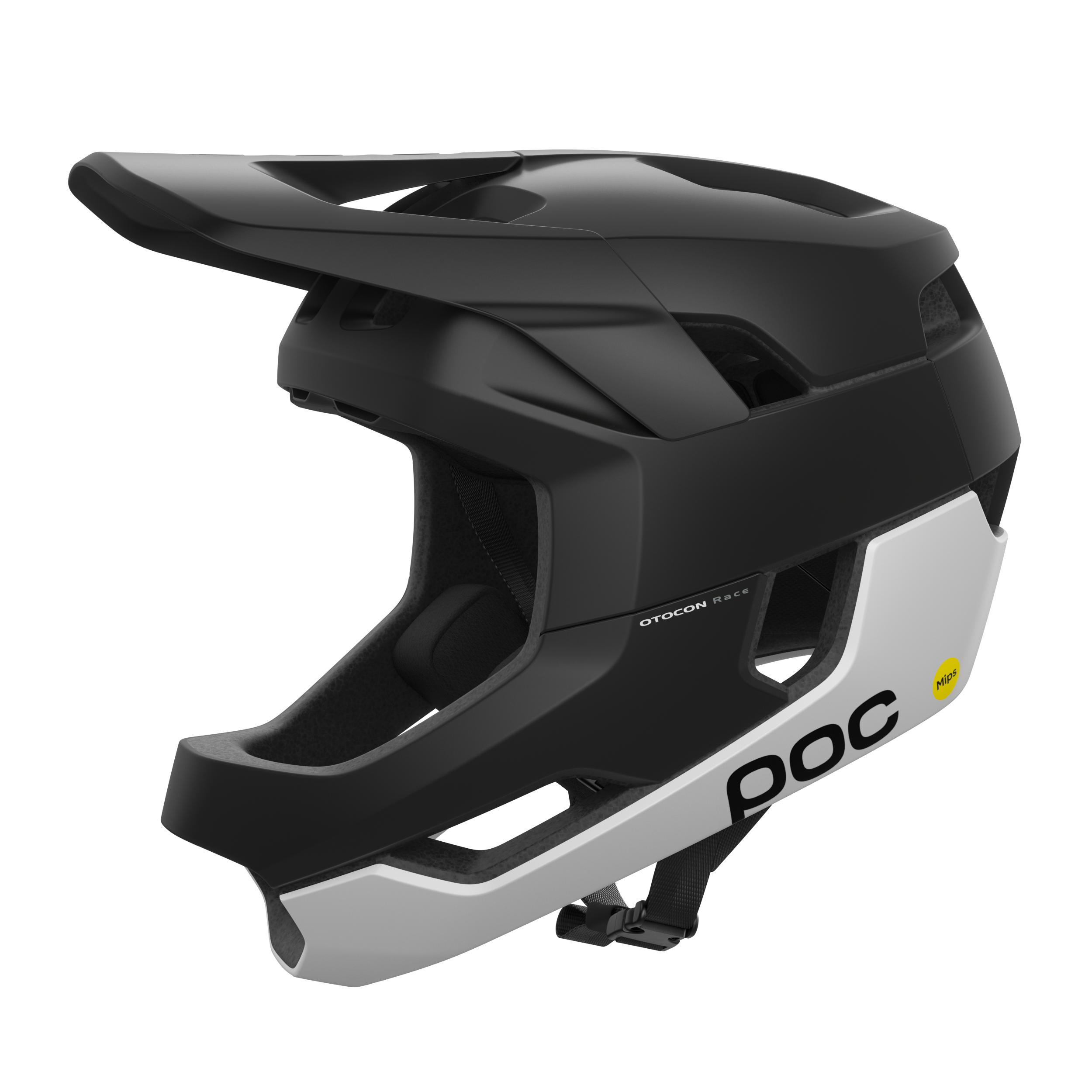 POC - Otocon Race Mips Casco integrale per MTB