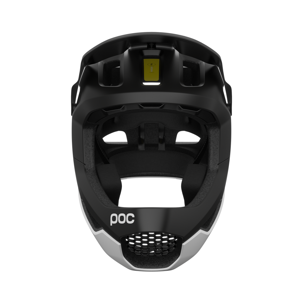 POC - Otocon Race Mips Casco integrale per MTB