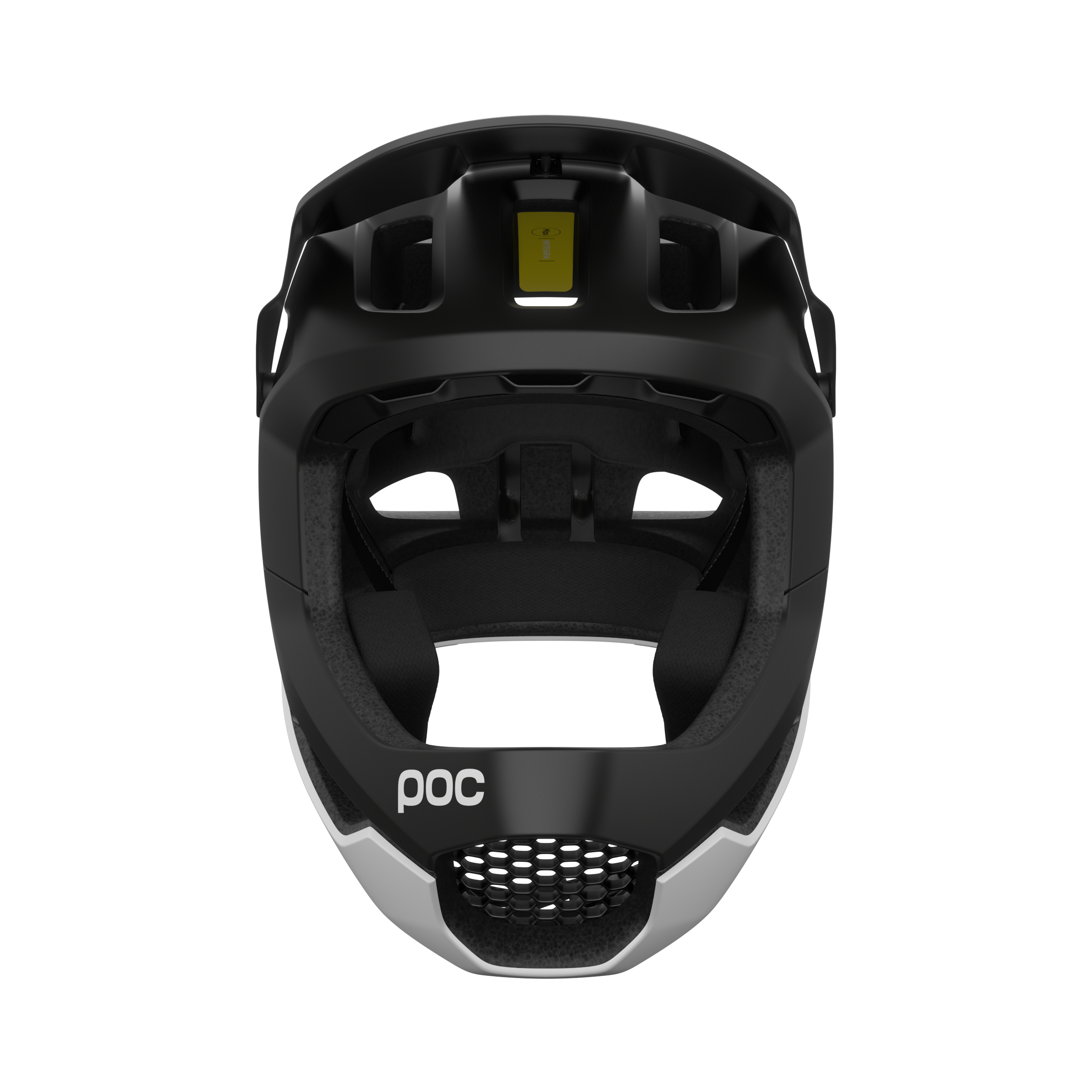 POC - Otocon Race Mips Casco integrale per MTB