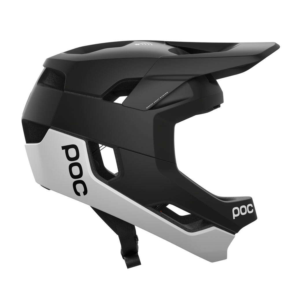 POC - Otocon Race Mips Casco integrale per MTB