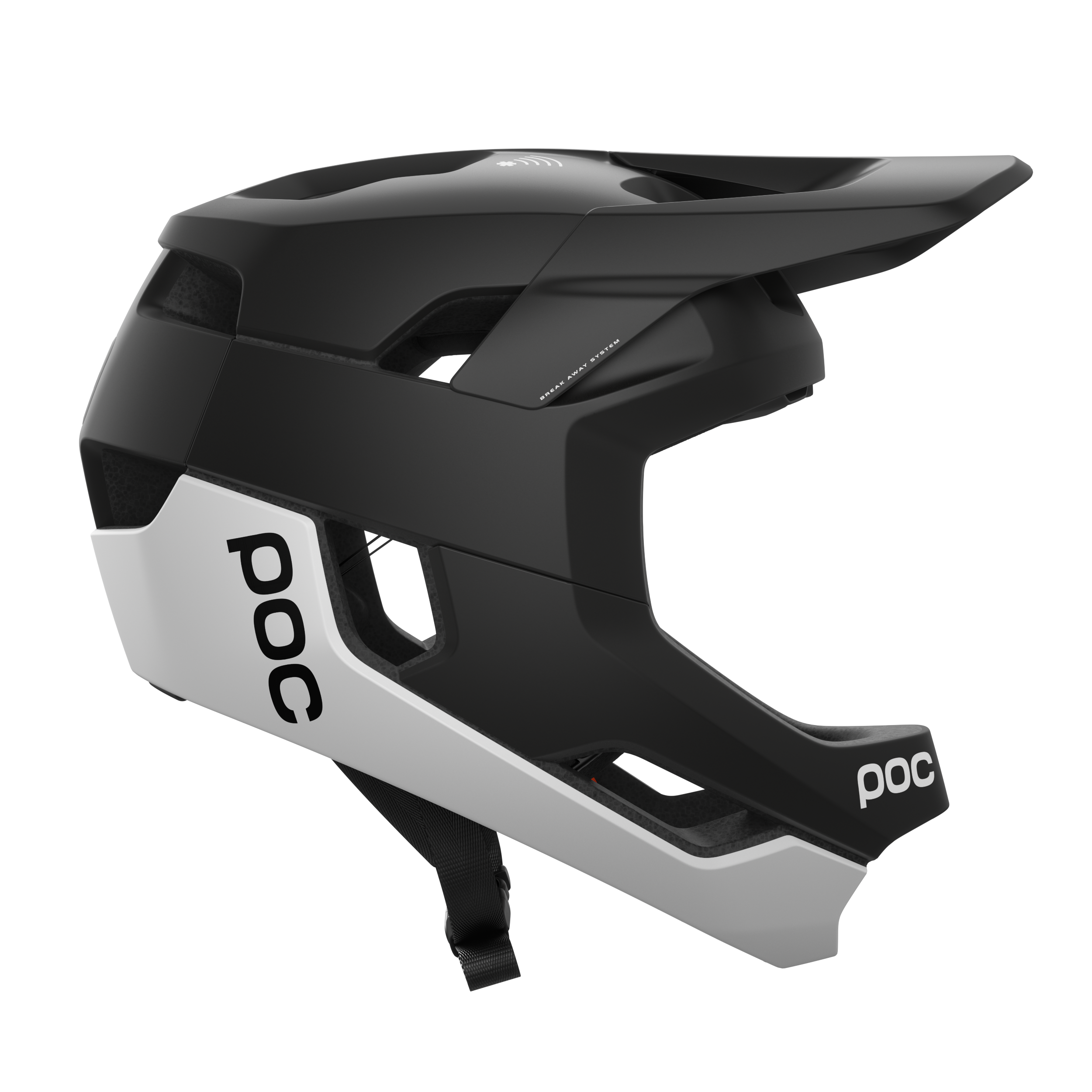 POC - Otocon Race Mips Casco integrale per MTB