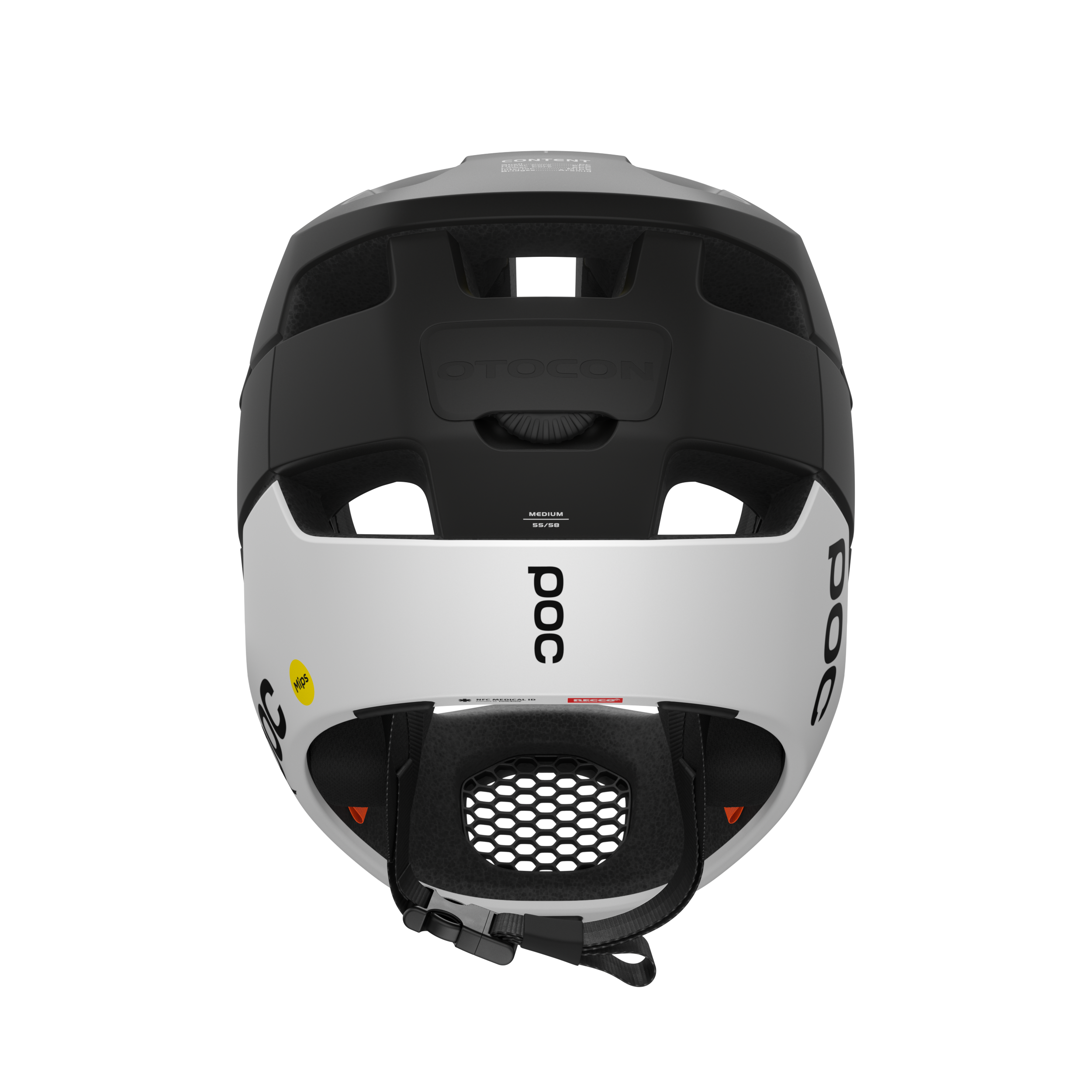 POC - Otocon Race Mips Casco integrale per MTB