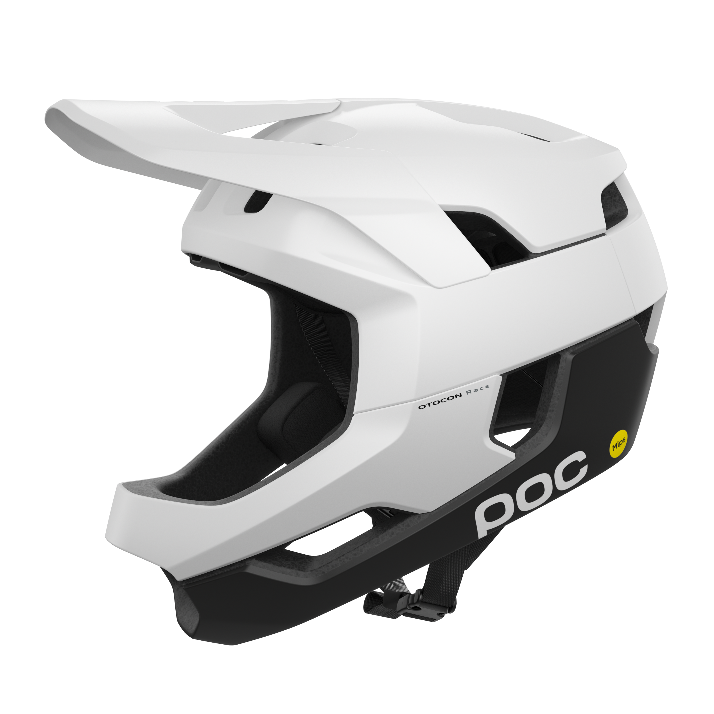 POC - Otocon Race Mips Casco integrale per MTB
