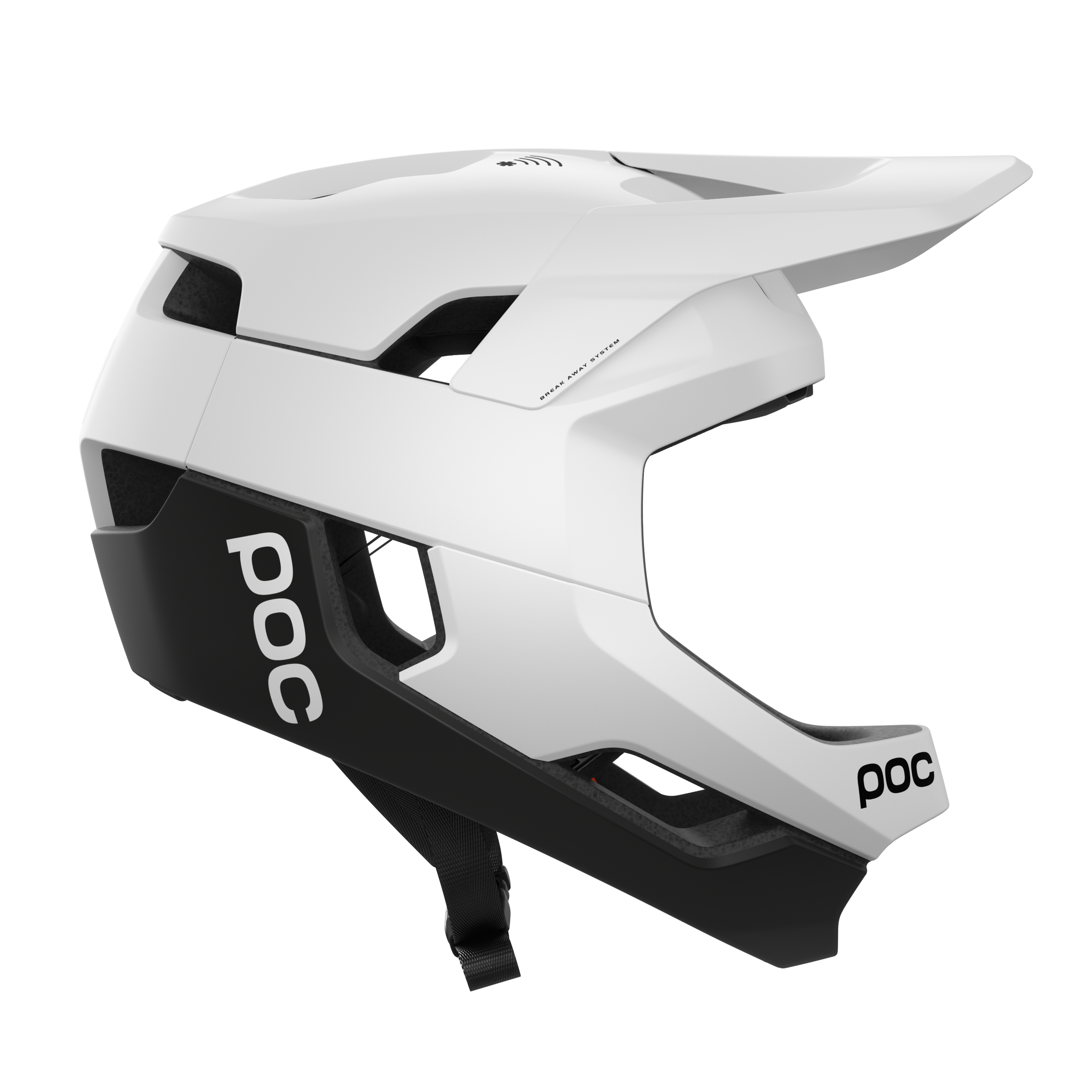 POC - Otocon Race Mips Casco integrale per MTB
