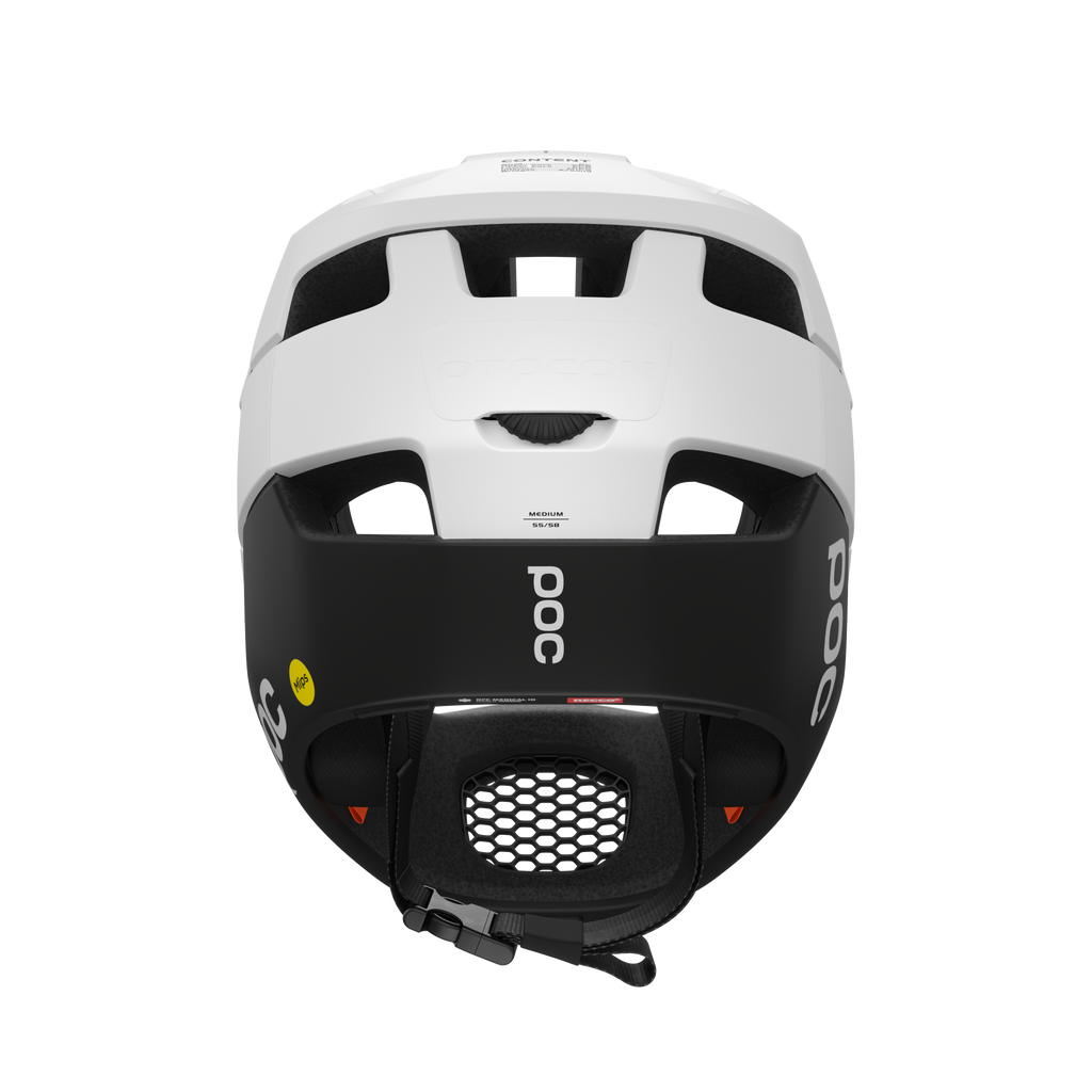 POC - Otocon Race Mips Casco integrale per MTB