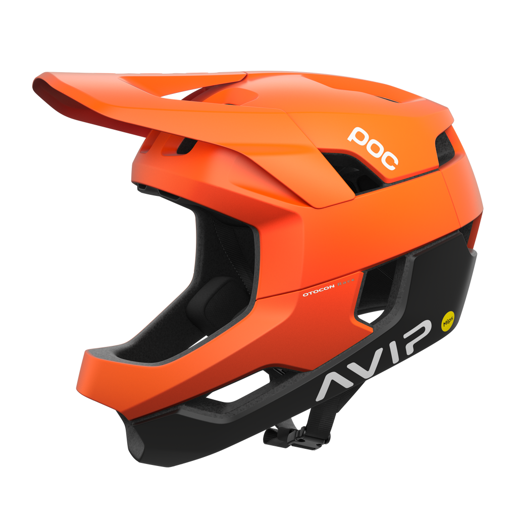 POC - Otocon Race Mips Casco integrale per MTB