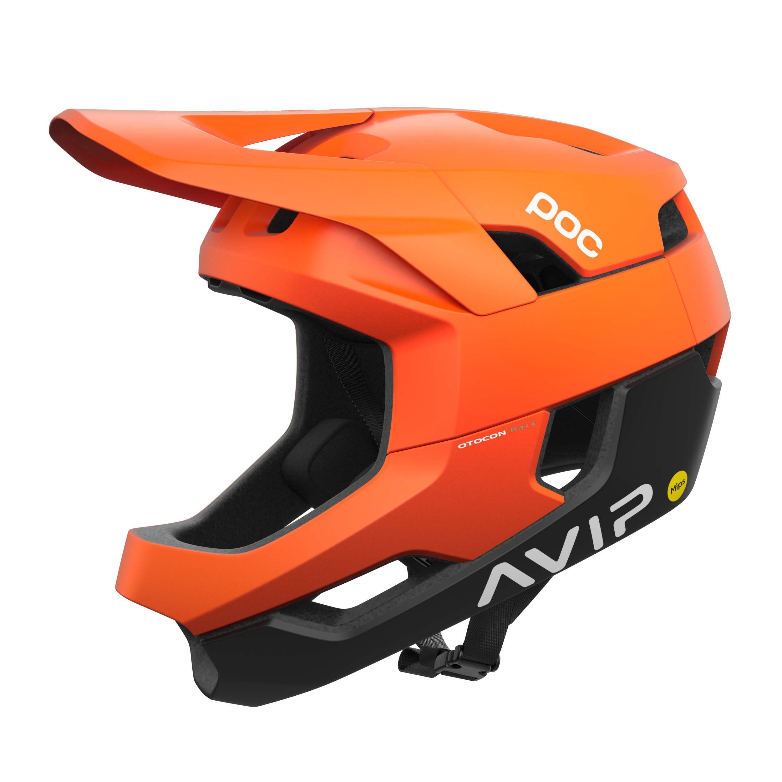 POC - Otocon Race Mips Casco integrale per MTB