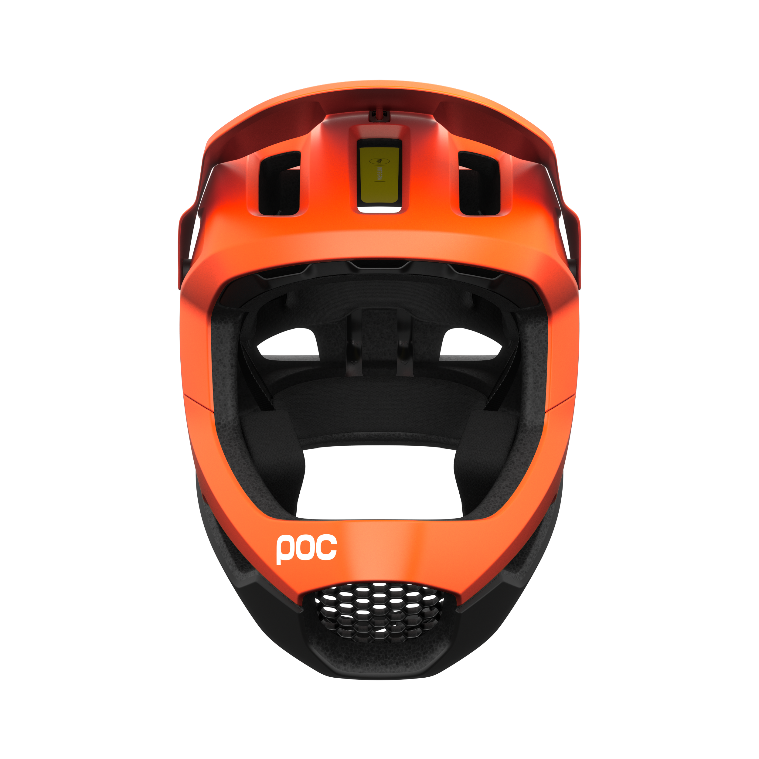 POC - Otocon Race Mips Casco integrale per MTB
