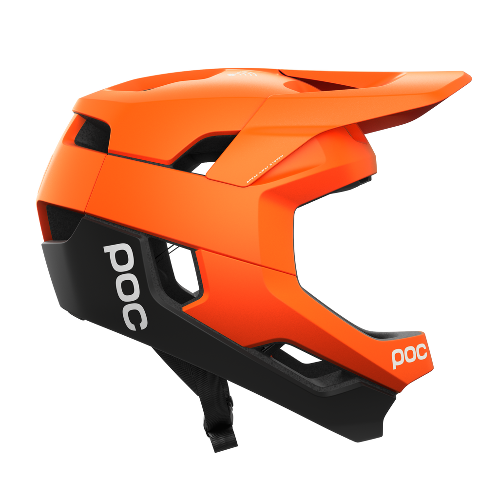 POC - Otocon Race Mips Casco integrale per MTB