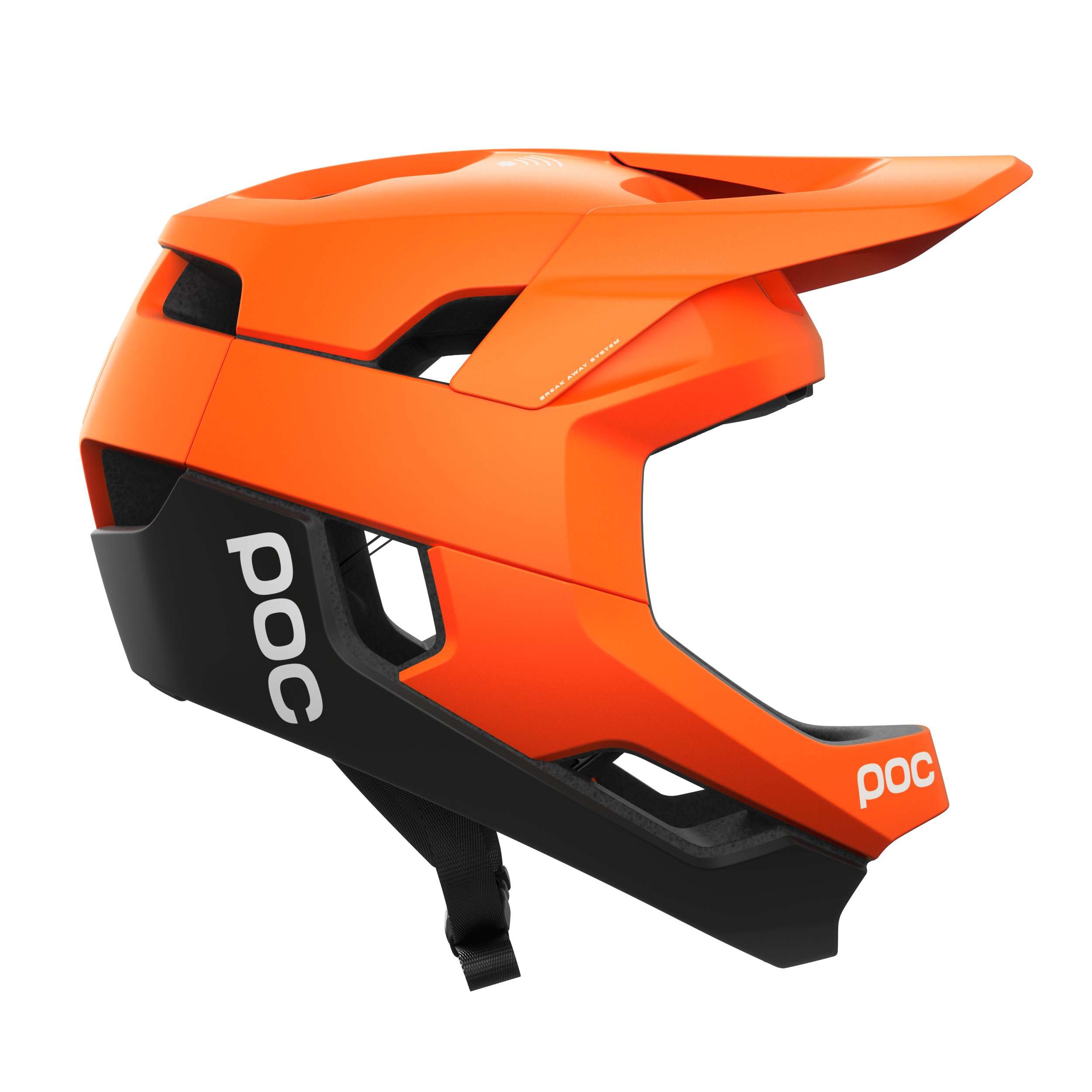 POC - Otocon Race Mips Casco integrale per MTB