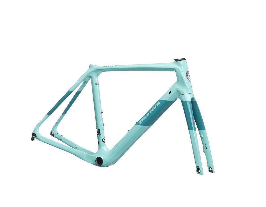 Bianchi Kit Telaio Infinito CV