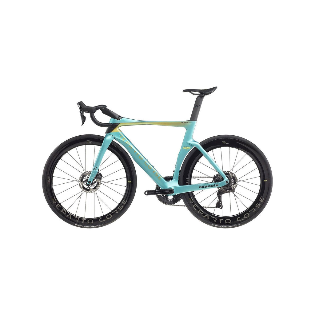 Oltre RC Tour de France Limited Edition