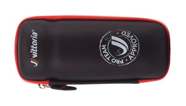 Vittoria - Porta Oggetti Zip Case