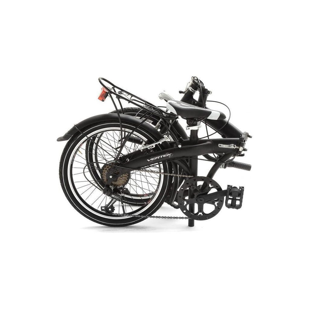 Speedcross - Bicicletta Pieghevole 20"